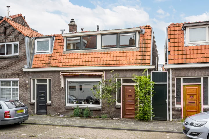 Groeneweg 12