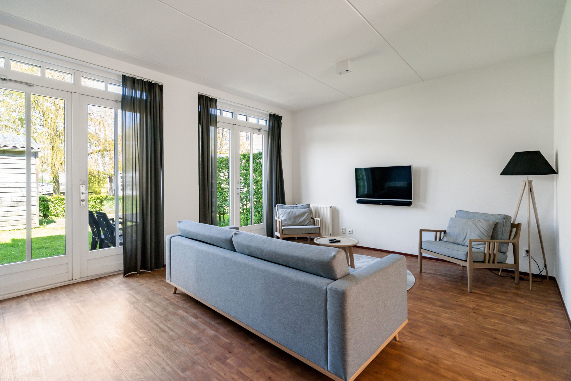2-bedroom freehold villa in Eanjum — photo 3 of 5