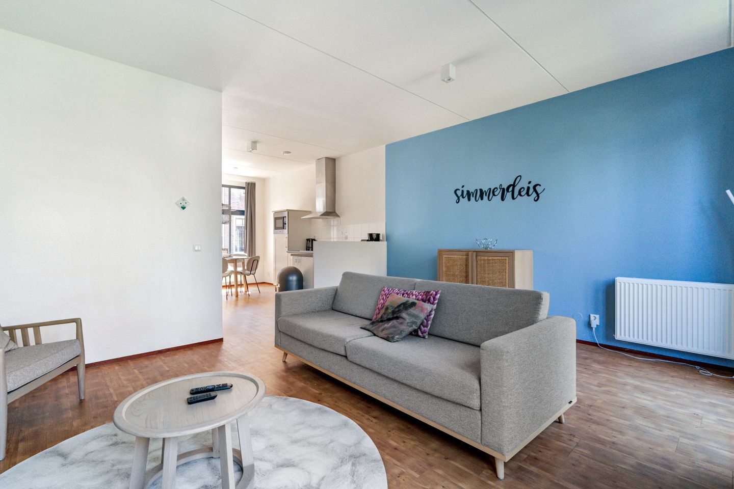 Foto 10 van Noarderskâns 25-111