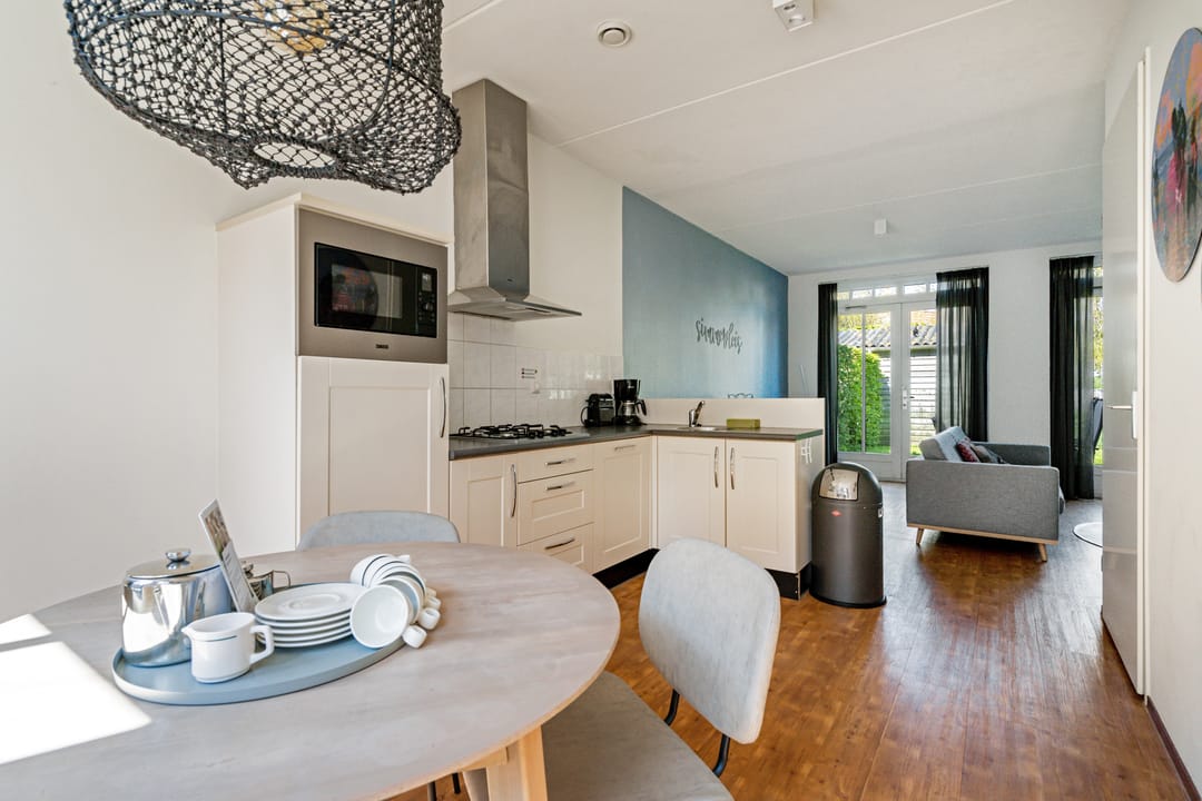 Foto 8 van Noarderskâns 25-111