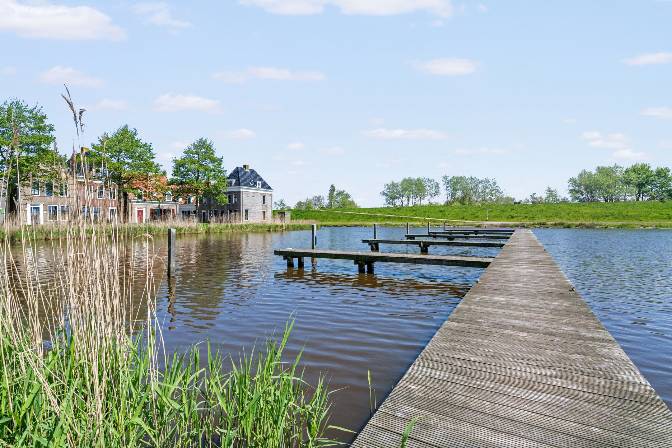 Foto 21 van Noarderskâns 25-111