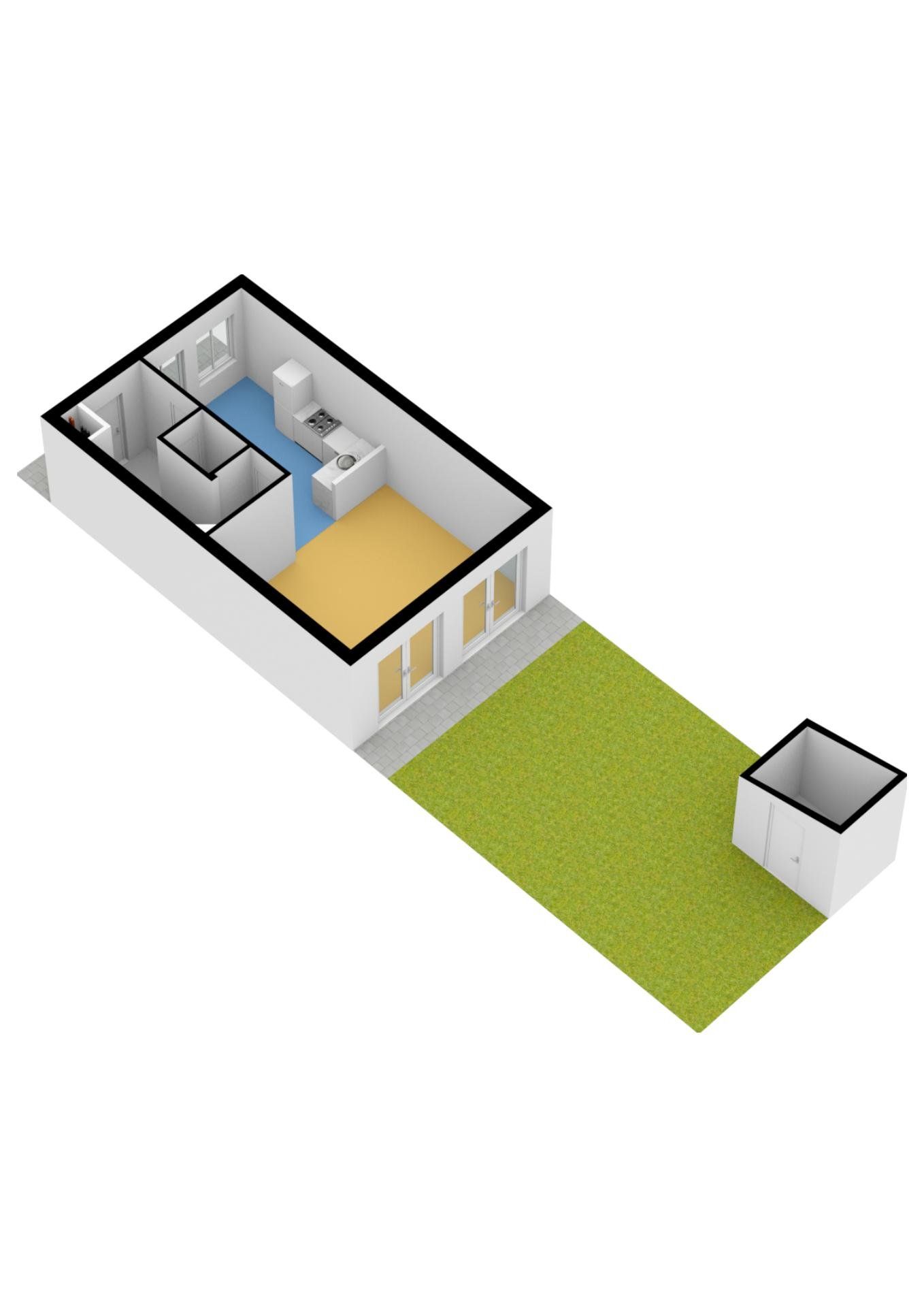 Foto 27 van Noarderskâns 25-111