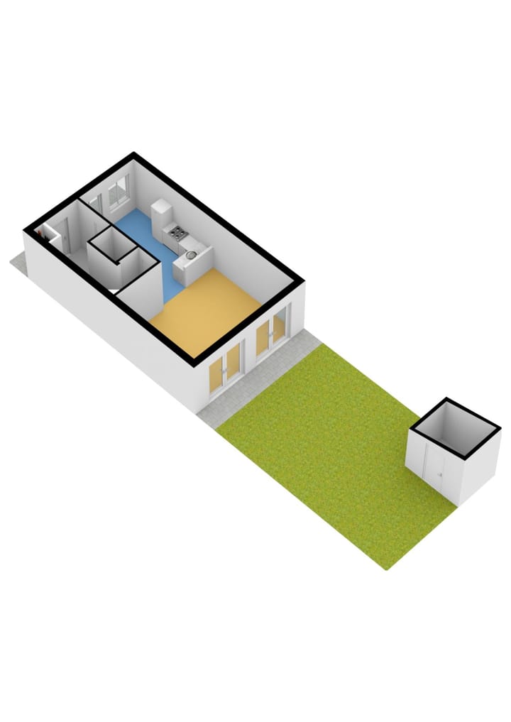 Photo 27 of Noarderskâns 25-111