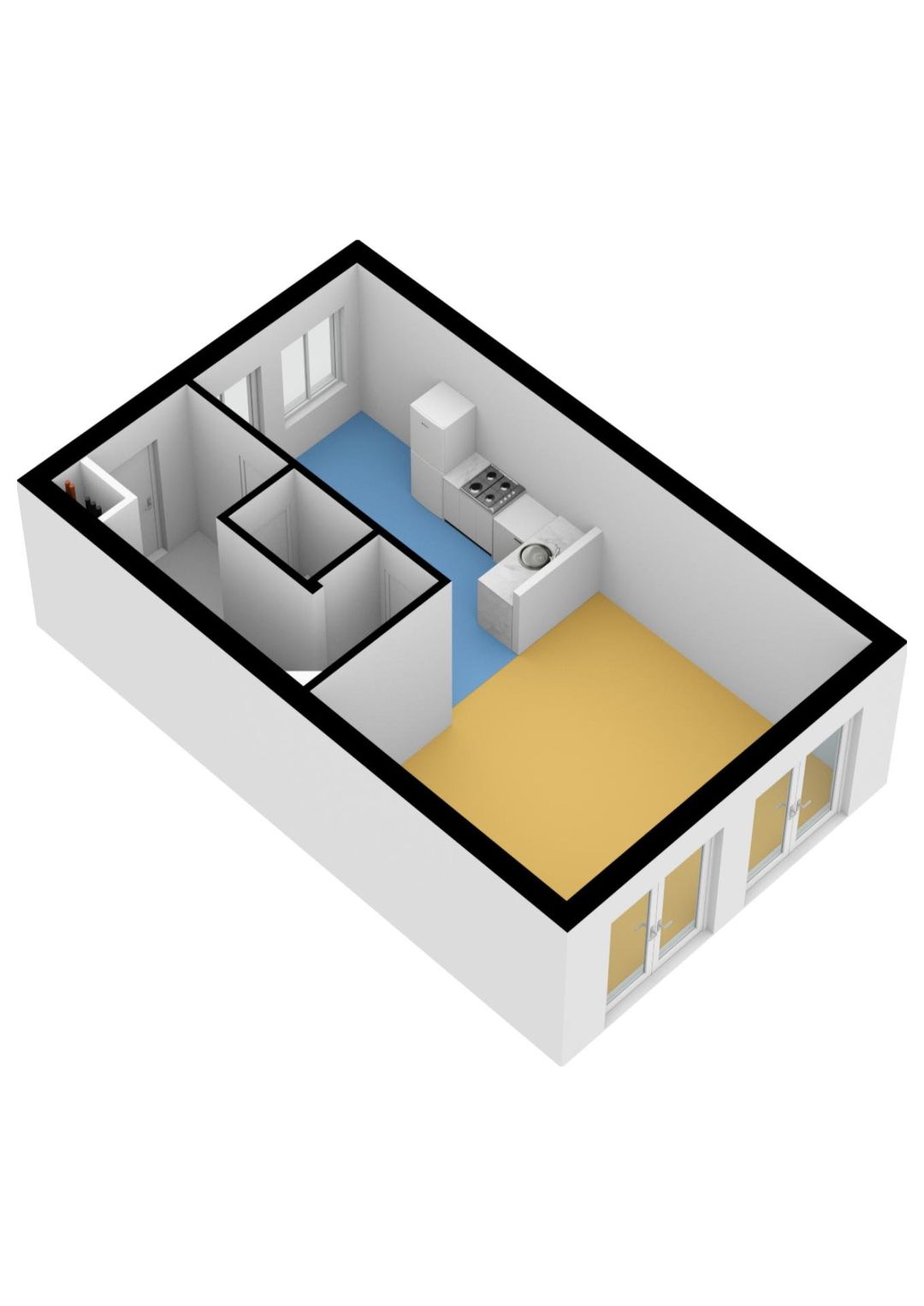 Foto 28 van Noarderskâns 25-111