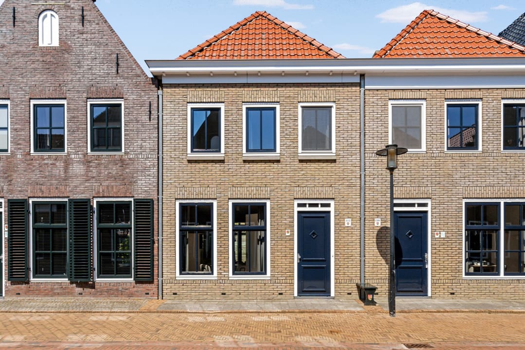 Foto 1 van Noarderskâns 25-111