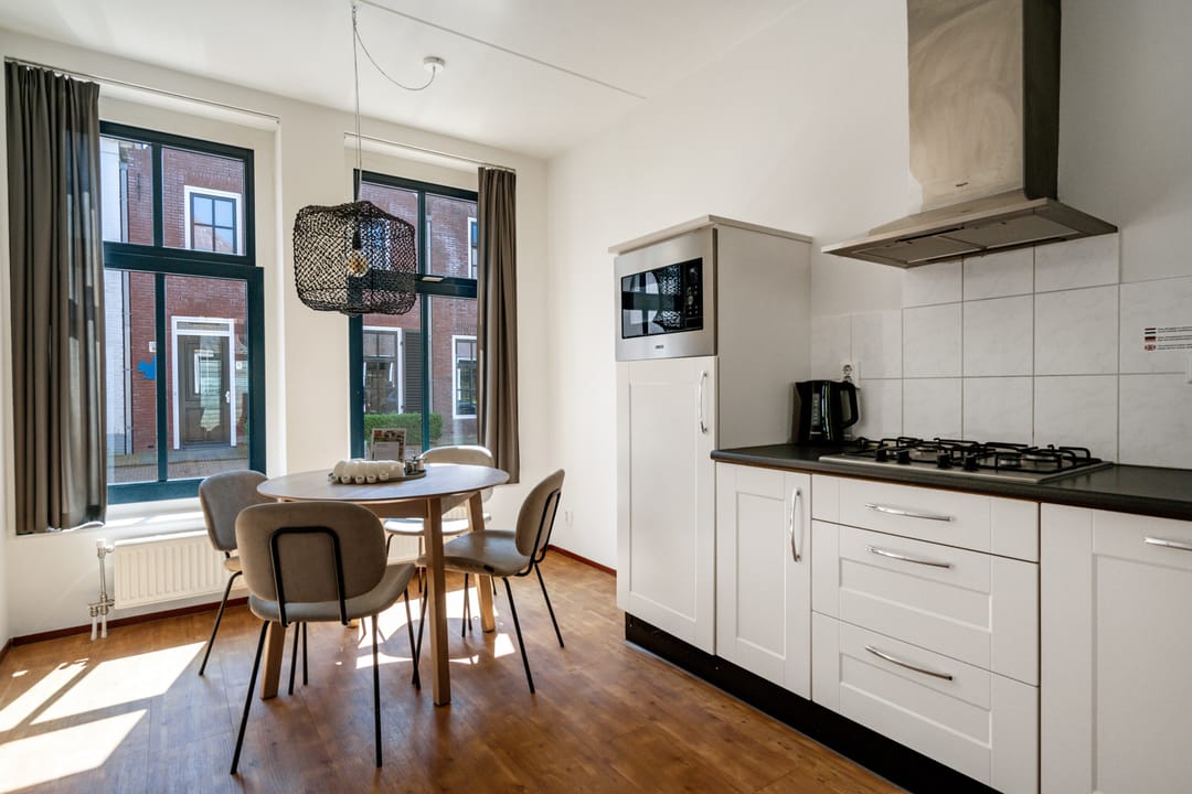 Foto 7 van Noarderskâns 25-111