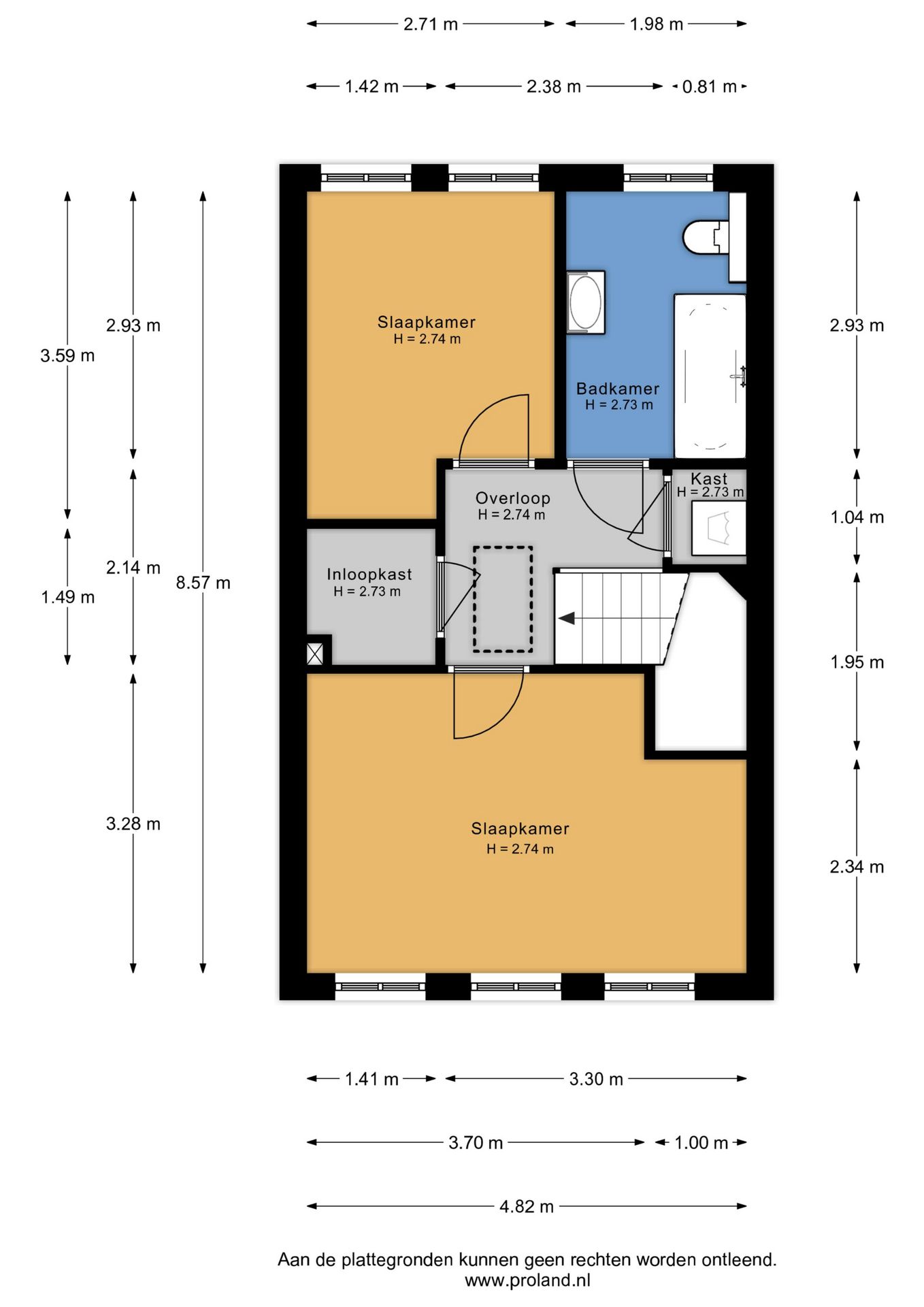 Foto 24 van Noarderskâns 25-111