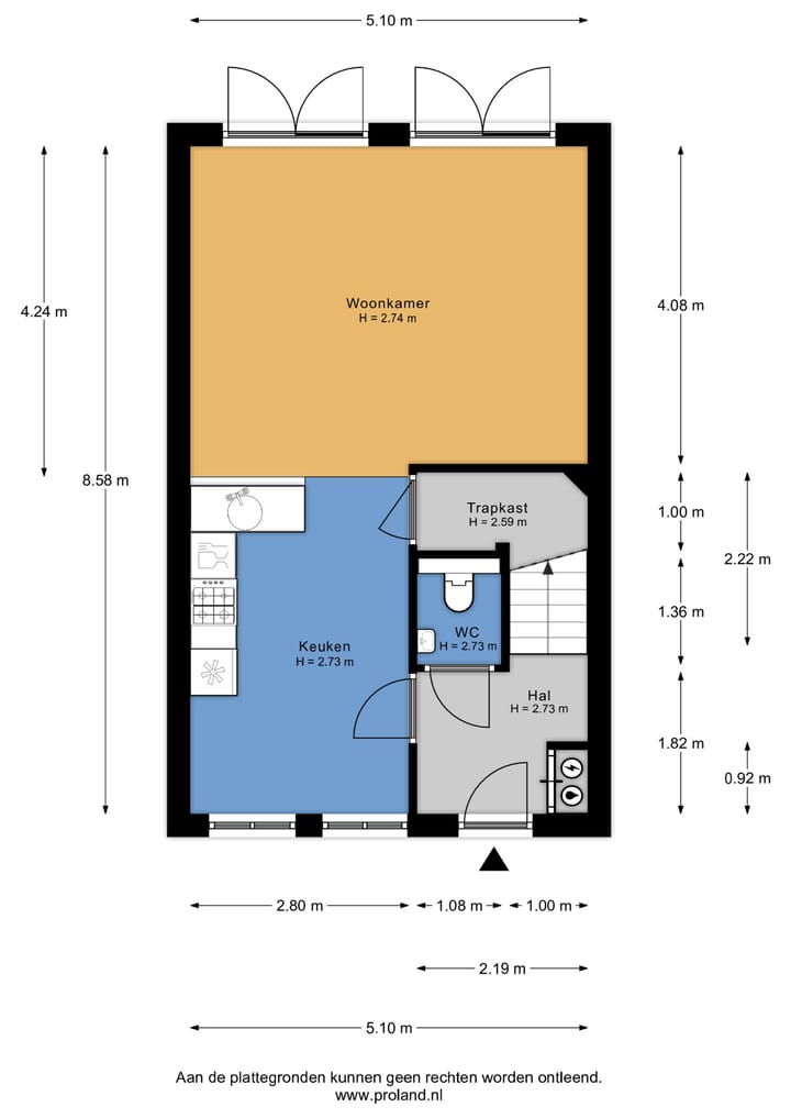 Photo 23 of Noarderskâns 25-111