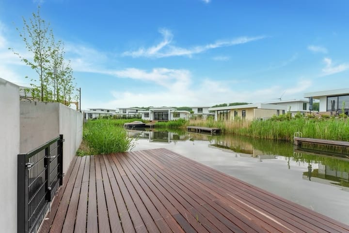 Foto 2 van Pluvierenweg 9-424