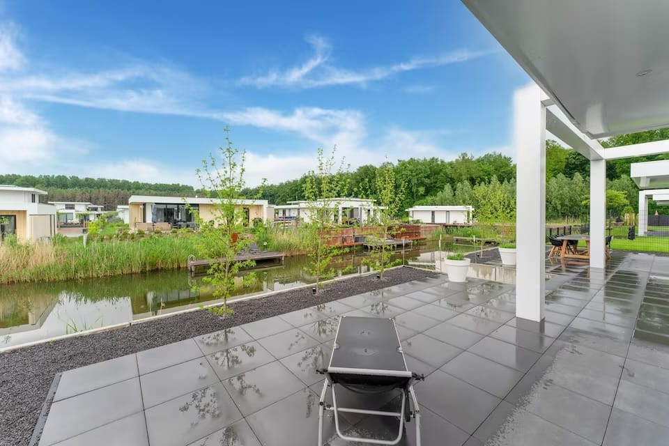 Foto 3 van Pluvierenweg 9-424