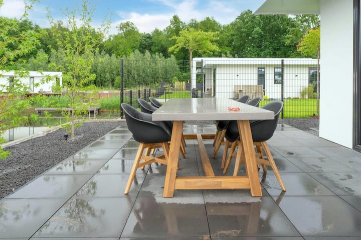 Foto 5 van Pluvierenweg 9-424