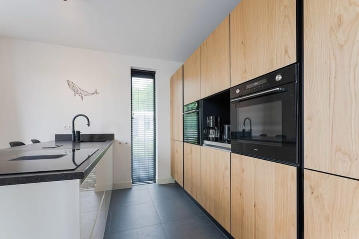 Foto 15 van Pluvierenweg 9-424