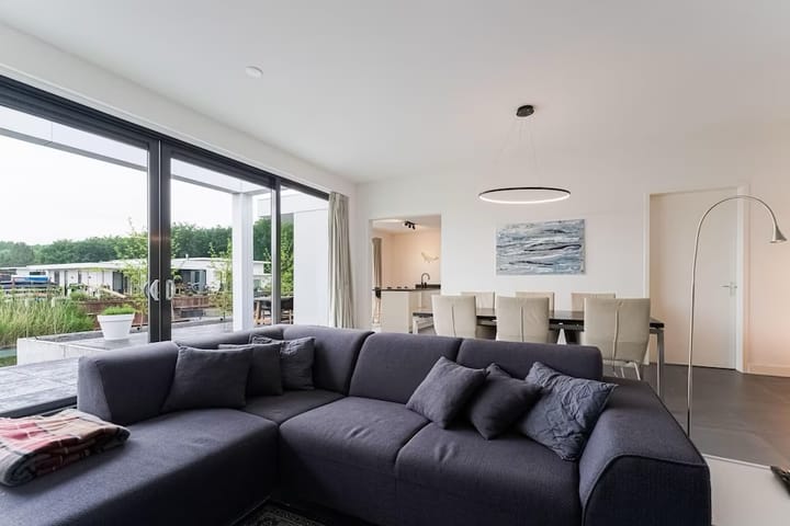 Foto 10 van Pluvierenweg 9-424