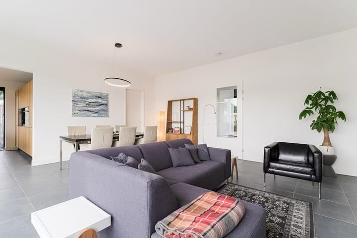 Foto 9 van Pluvierenweg 9-424