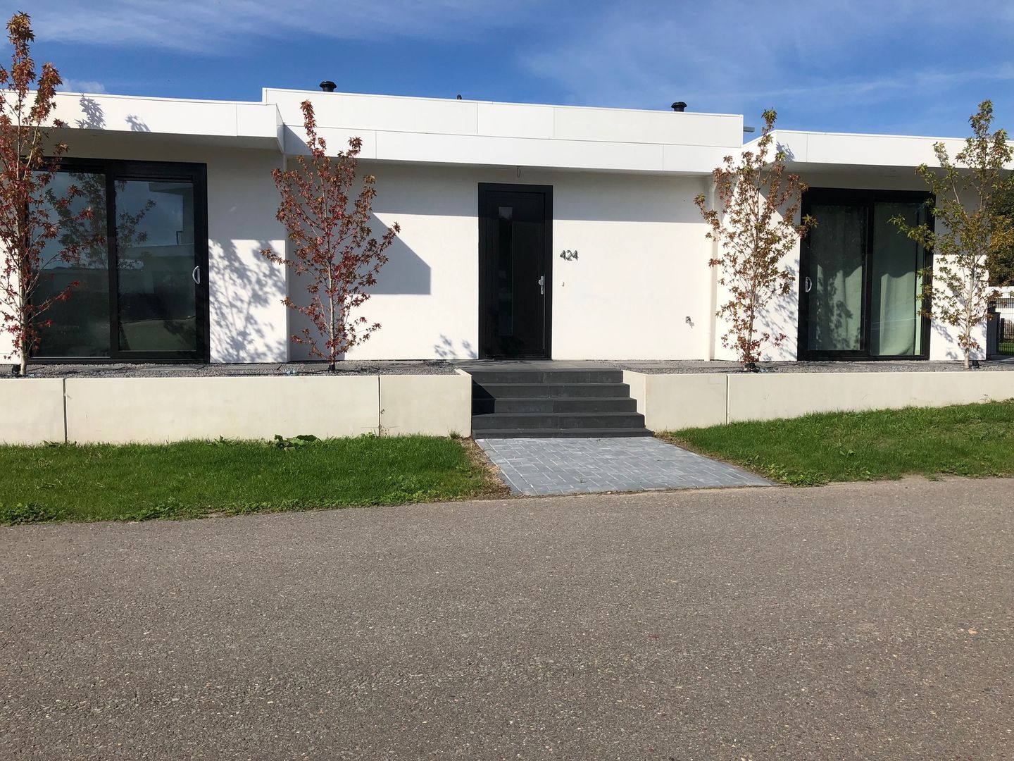 Foto 25 van Pluvierenweg 9-424