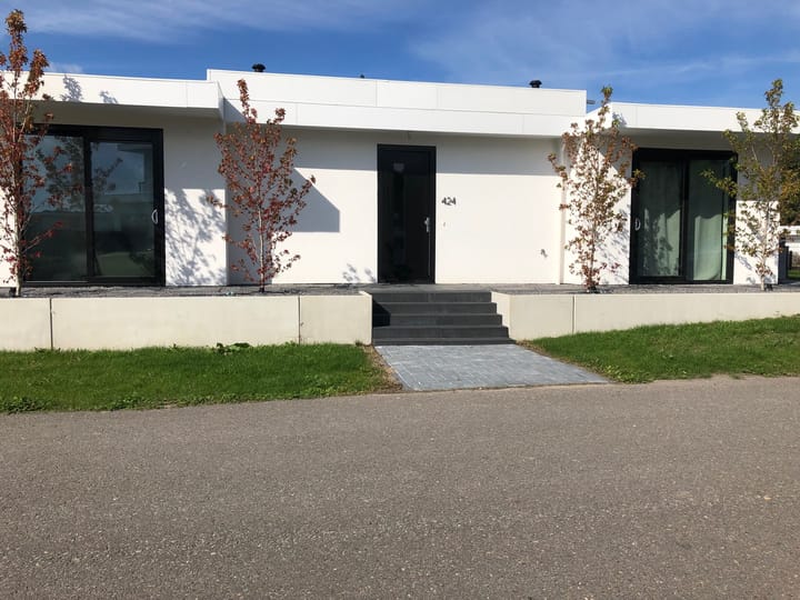 Foto 25 van Pluvierenweg 9-424