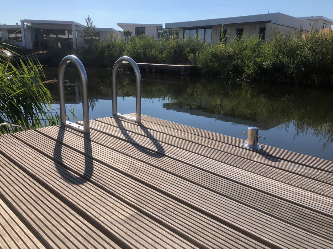 Foto 28 van Pluvierenweg 9-424