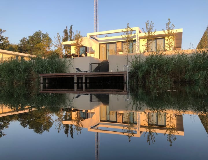 Foto 1 van Pluvierenweg 9-424