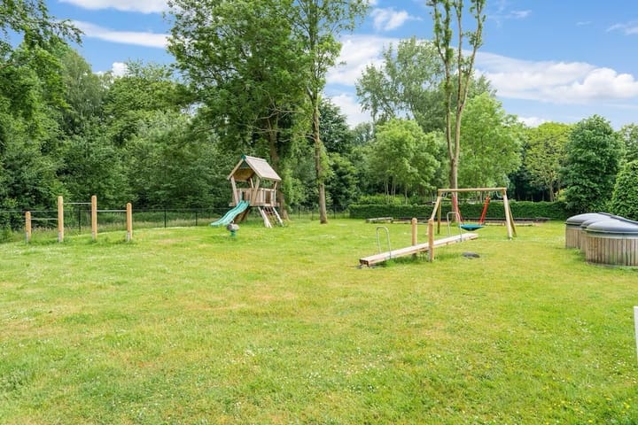 Foto 4 van Pluvierenweg 9-424