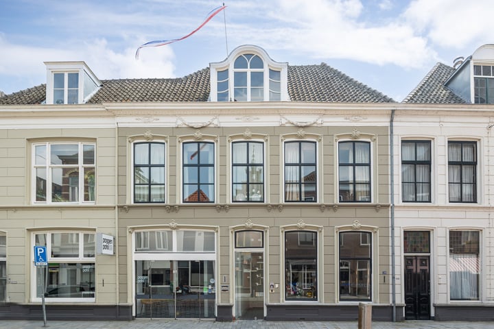 Vughterstraat 166 C