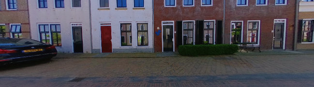 Bekijk 360° foto van Entree van Noarderskâns 25-111