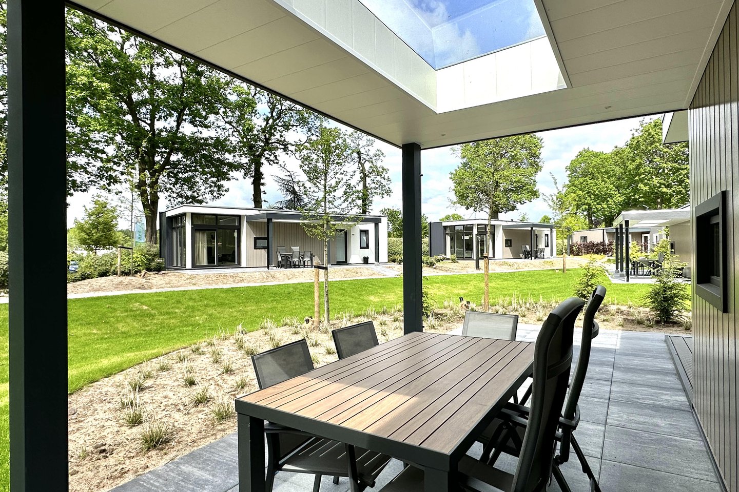 Bekijk foto 4 van Harremaatweg 26 VV4