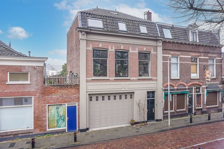 Bekijk foto 1 van Mgr. van de Weteringstraat 30-30 BIS