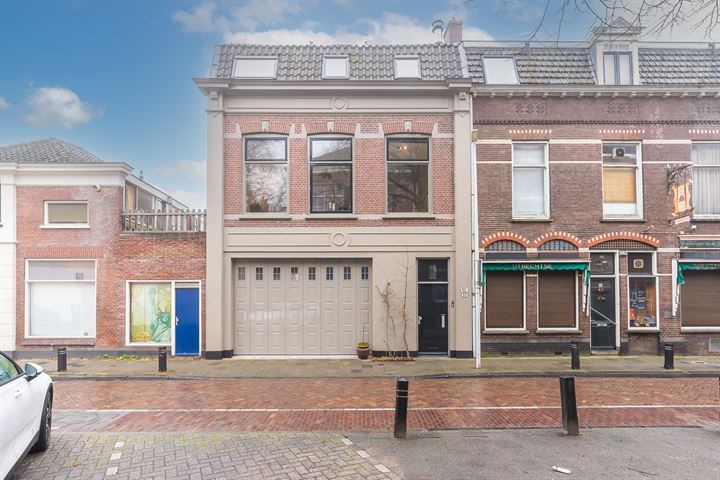 Bekijk foto 2 van Mgr. van de Weteringstraat 30-30 BIS