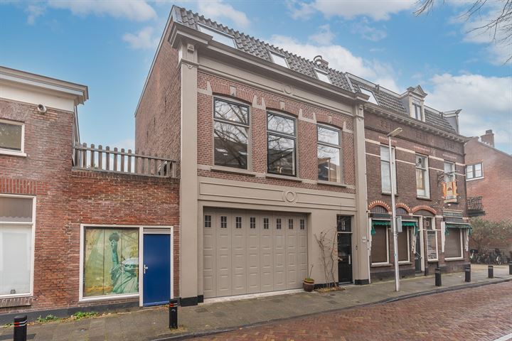 Bekijk foto 46 van Mgr. van de Weteringstraat 30-30 BIS