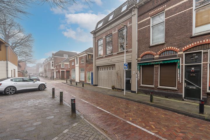 Bekijk foto 49 van Mgr. van de Weteringstraat 30-30 BIS