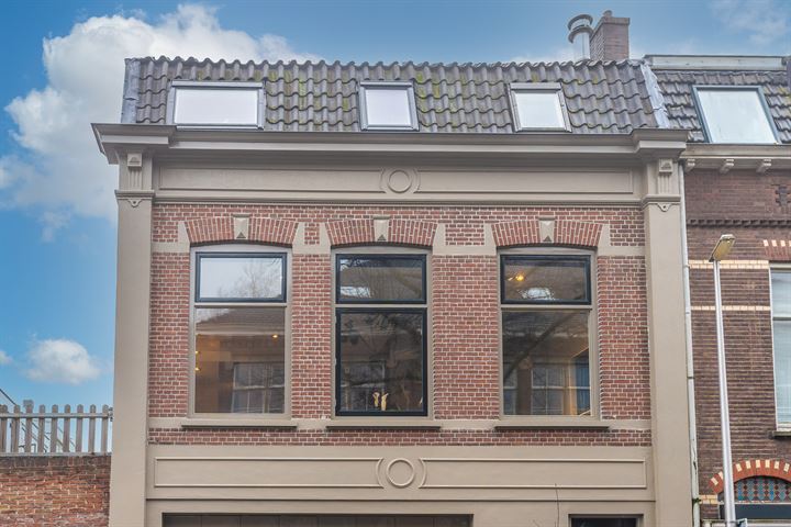 Bekijk foto 45 van Mgr. van de Weteringstraat 30-30 BIS