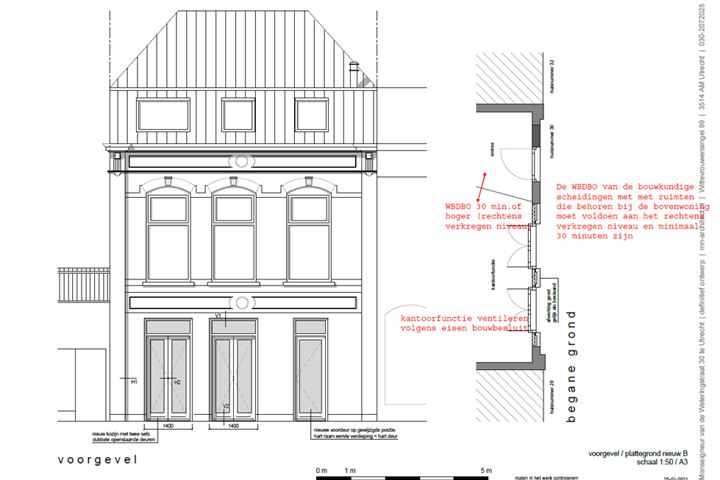 Bekijk foto 50 van Mgr. van de Weteringstraat 30-30 BIS