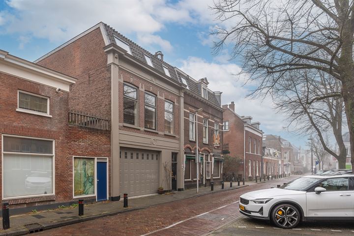 Bekijk foto 47 van Mgr. van de Weteringstraat 30-30 BIS