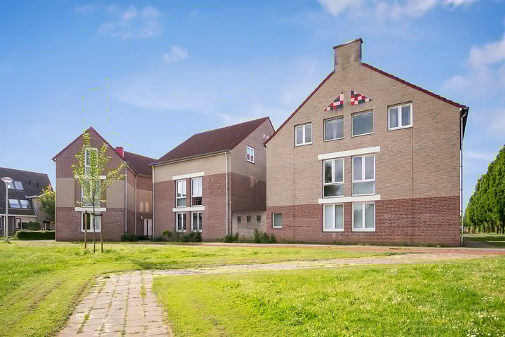 Korte Loef 26