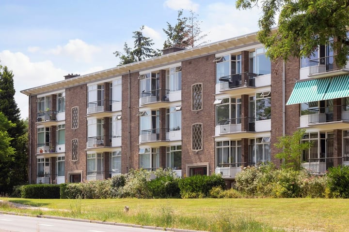 Diedenweg 57 II