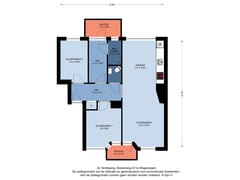 Bekijk plattegrond
