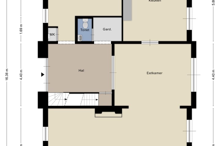 Foto 36 van Vulenstraat 11
