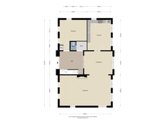 View floorplan