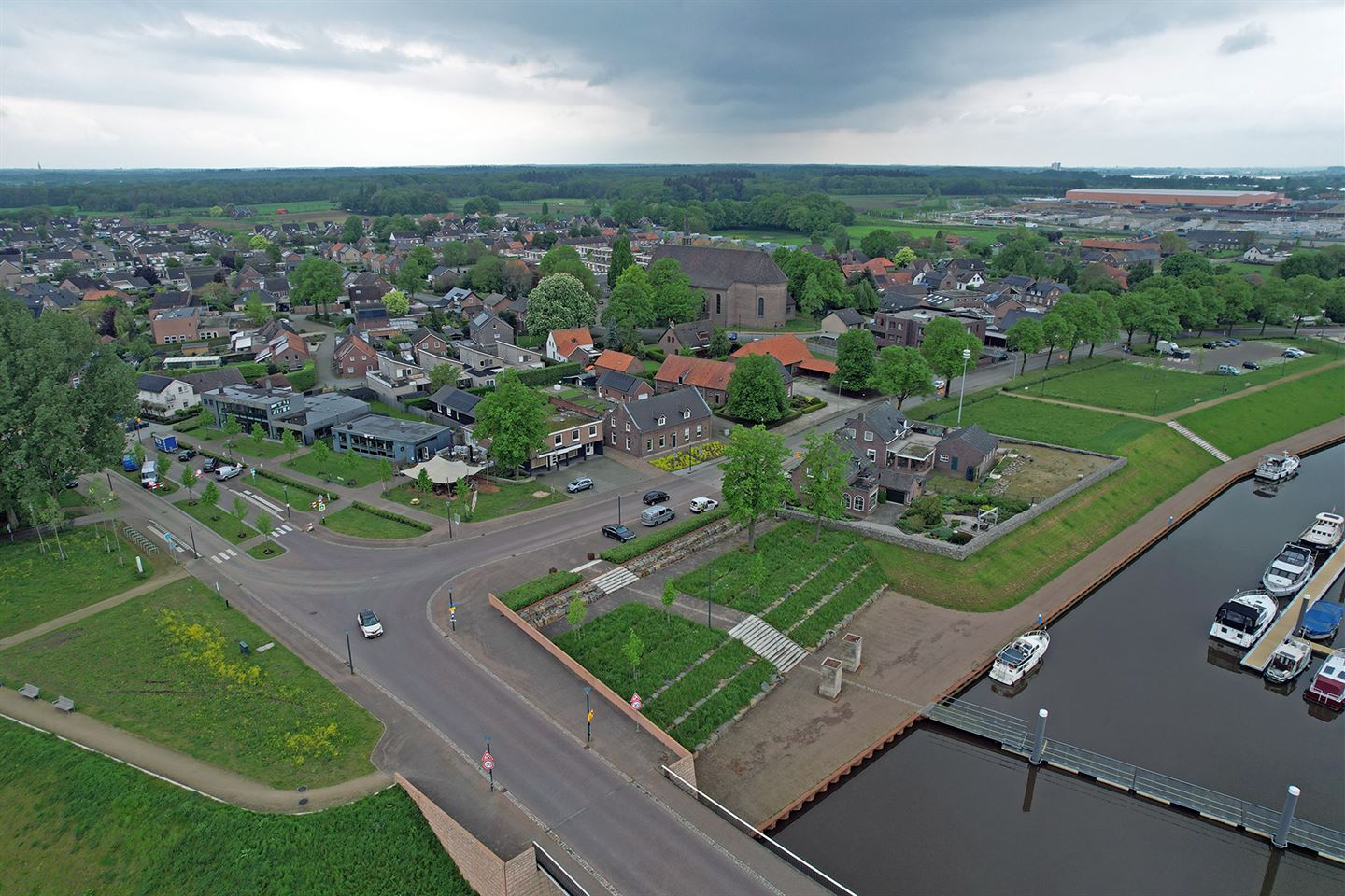 Bekijk foto 3 van Geijsterseweg 1-A