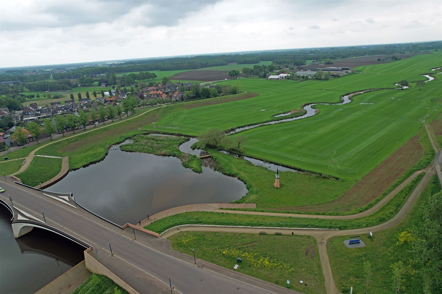 Bekijk foto 5 van Geijsterseweg 1-A