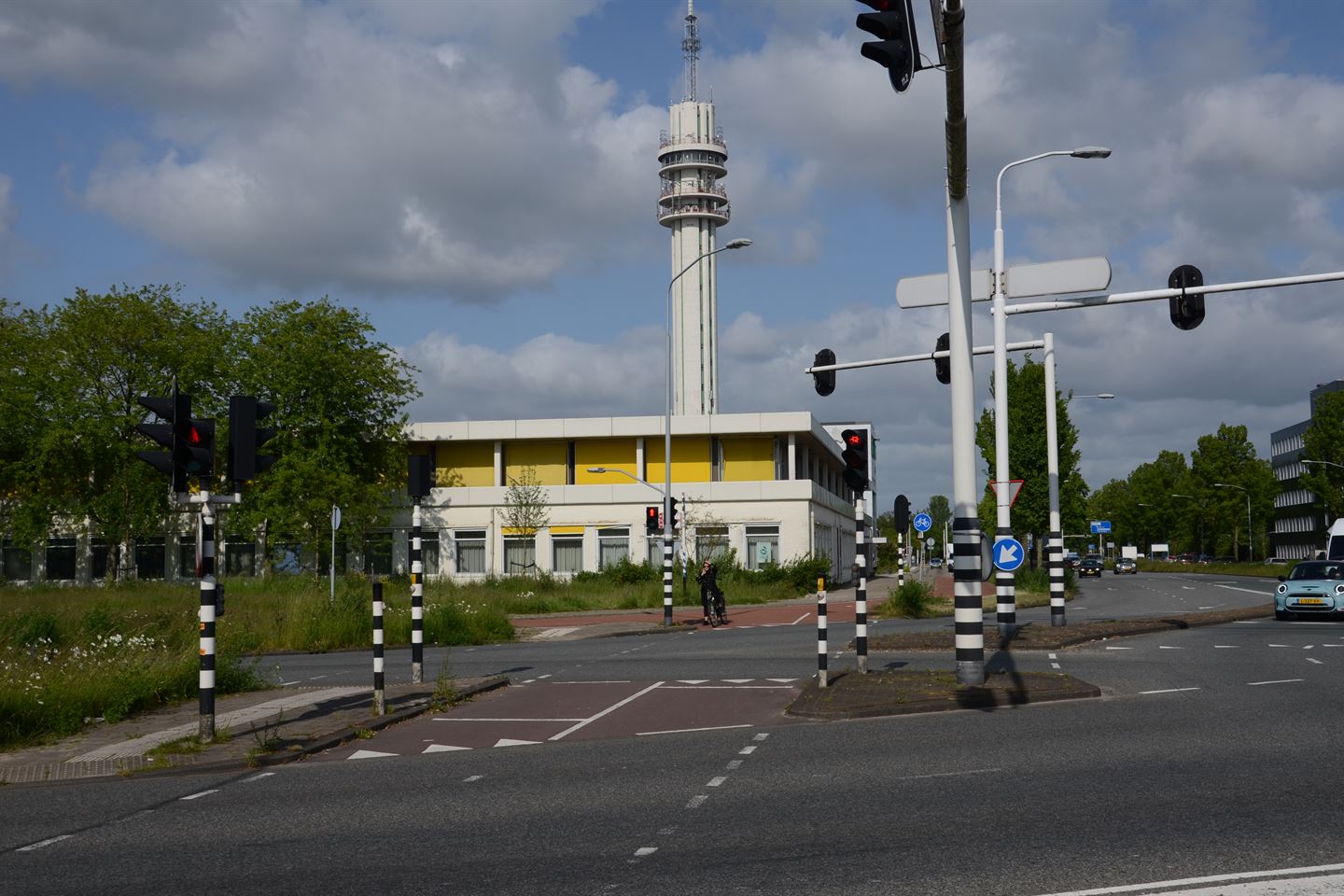 View photo 4 of Oudeweg 147