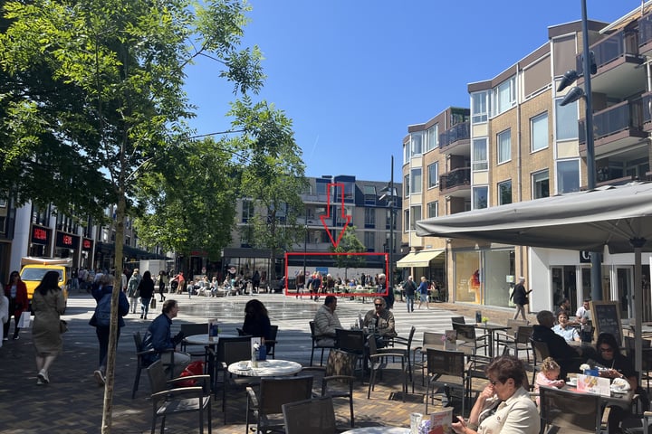 Promenadeplein 104
