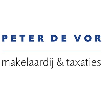 Peter de Vor Makelaardij