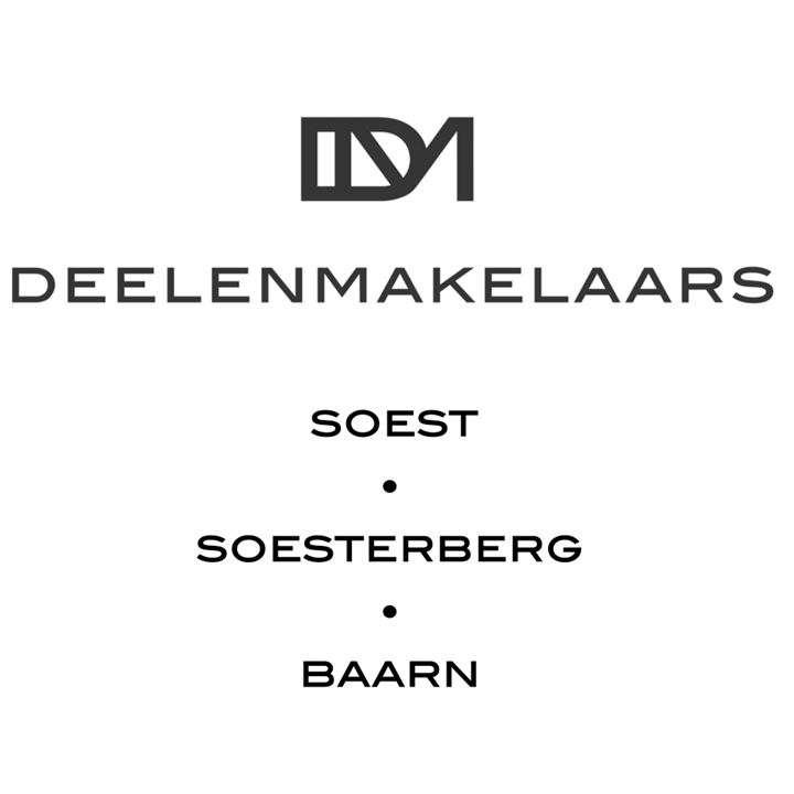 Deelen Makelaars   SOEST  -  SOESTERBERG  -  BAARN