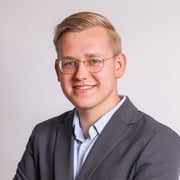 Rutger van der Zaag - Assistent-taxateur