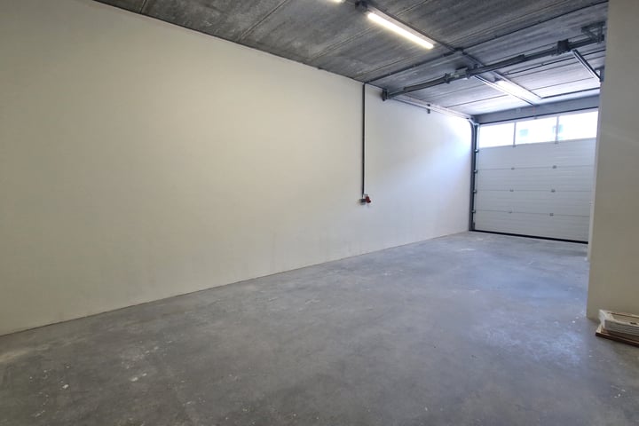 Microfoonstraat 68, Almere