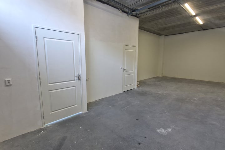 Microfoonstraat 68, Almere
