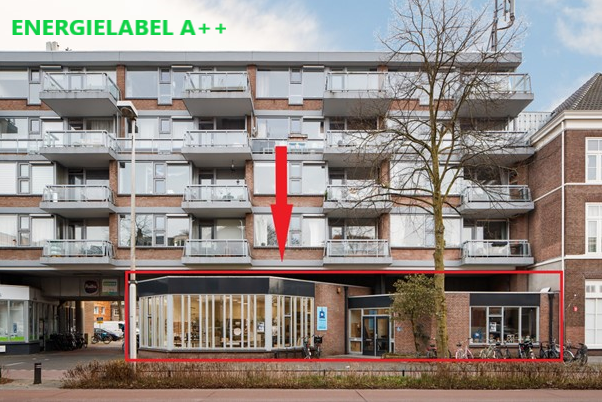 Biltstraat 333, Utrecht