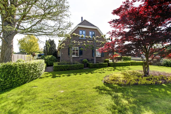 Berkenbroek 3 *
