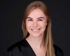 Anniek Overeem - Commercieel Medewerker